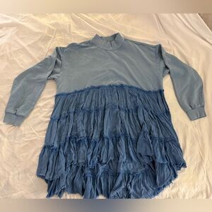 We the Free Pixie Sweatshirt